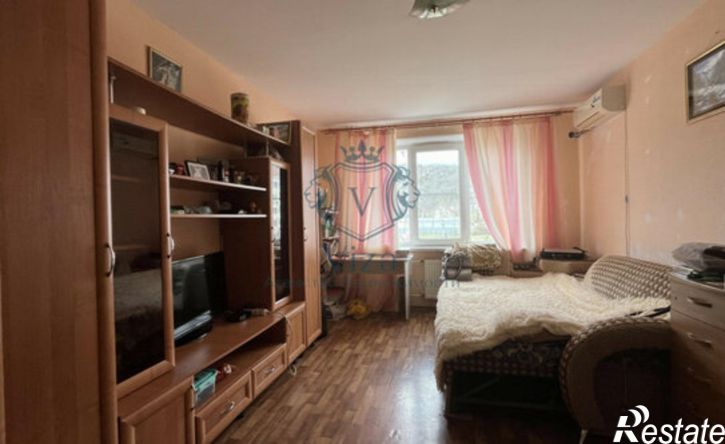 1-комн квартира ул Строителей, 2,  д. 2