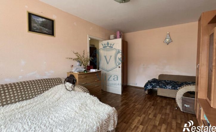1-комн квартира ул Строителей, 2,  д. 2