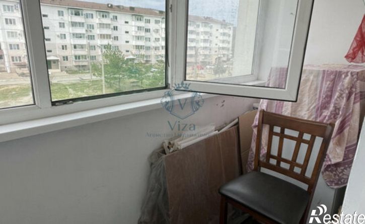 1-комн квартира ул Строителей, 2,  д. 2