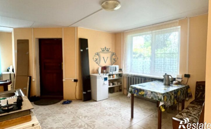 3-комн квартира ул Чкалова, 15,  д. 15