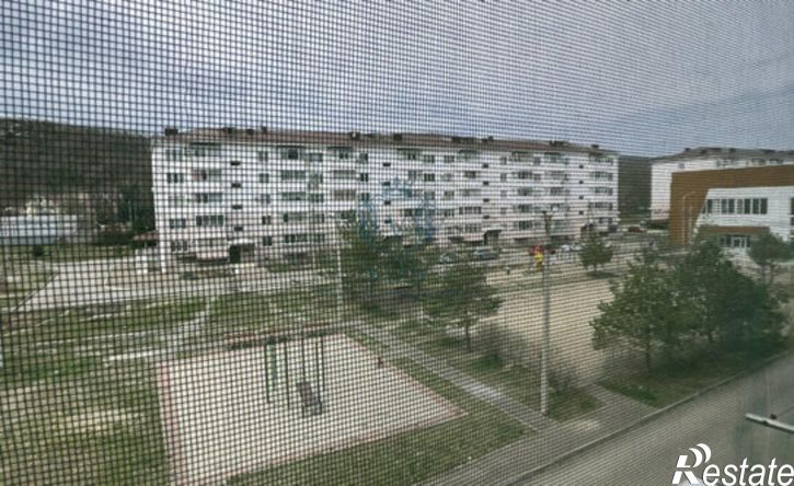 1-комн квартира ул Строителей, 2,  д. 2