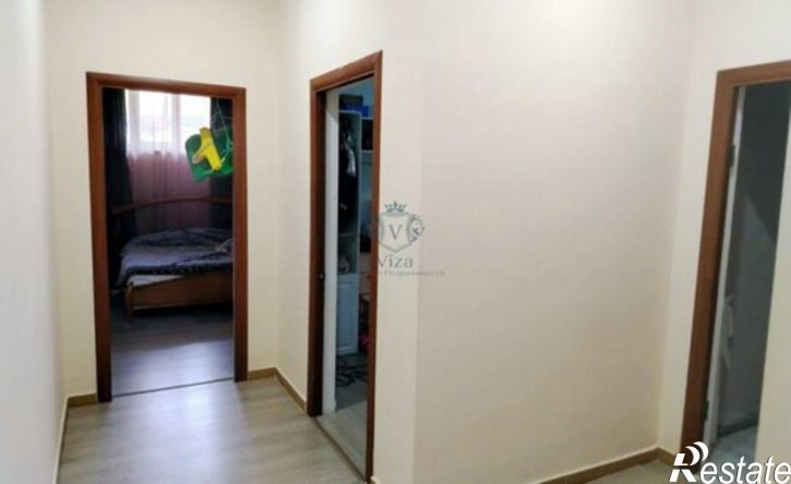 2-комн квартира ул Кубанская, 3,  д. 3
