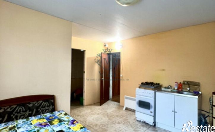 3-комн квартира ул Чкалова, 15,  д. 15