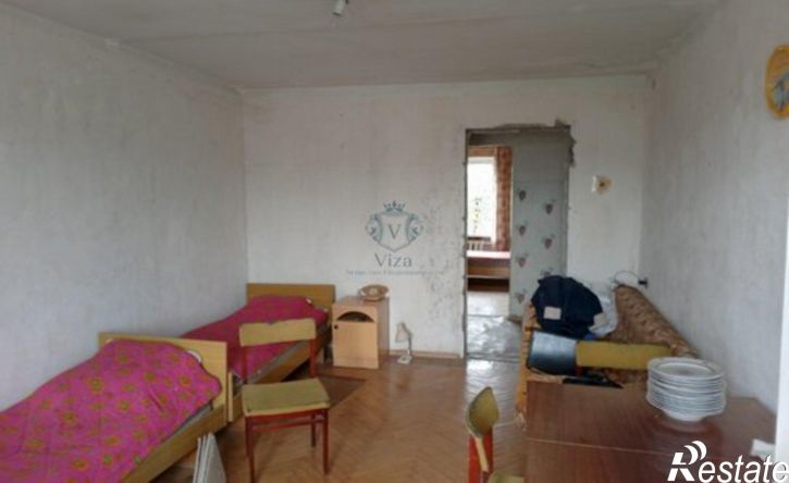 3-комн квартира ул Новороссийское шоссе, 3,  д. 3
