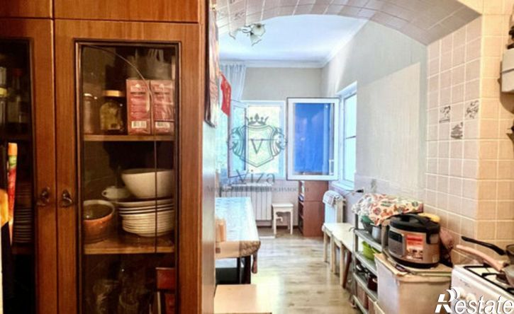 3-комн квартира ул Молодежная, 7,  д. 7