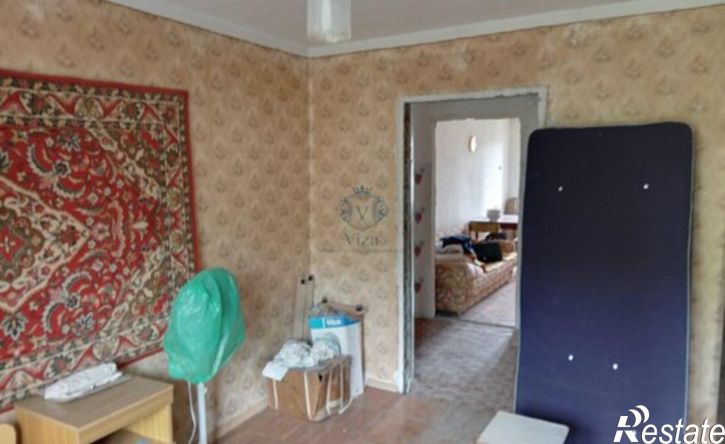 3-комн квартира ул Новороссийское шоссе, 3,  д. 3