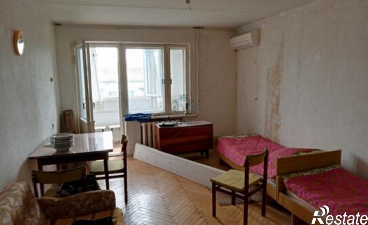 3-комн квартира ул Новороссийское шоссе, 3,  д. 3