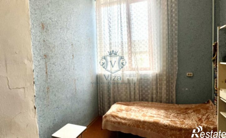 3-комн квартира ул Чкалова, 15,  д. 15