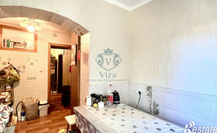 3-комн квартира ул Молодежная, 7,  д. 7