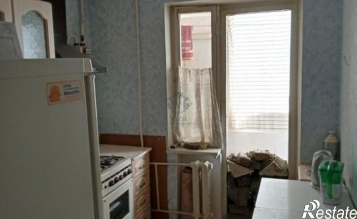 3-комн квартира ул Новороссийское шоссе, 3,  д. 3