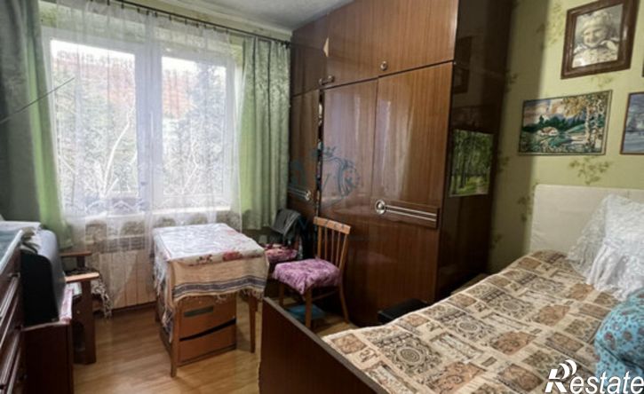 2-комн квартира Пионерский пер, 7,  д. 7
