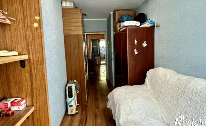 3-комн квартира ул Молодежная, 7,  д. 7