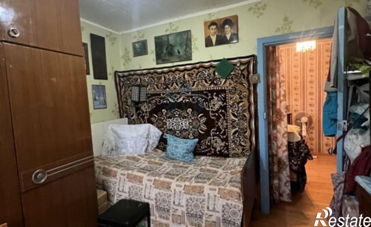 2-комн квартира Пионерский пер, 7,  д. 7