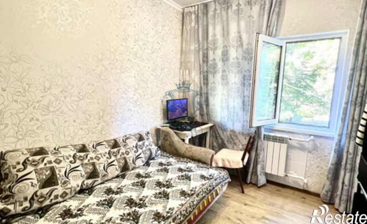 3-комн квартира ул Молодежная, 7,  д. 7