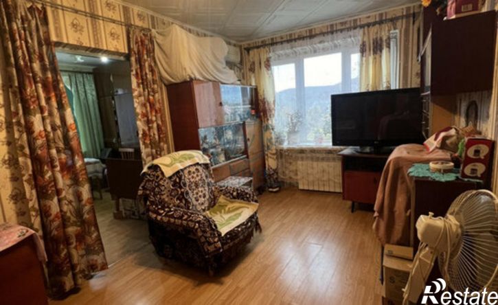 2-комн квартира Пионерский пер, 7,  д. 7