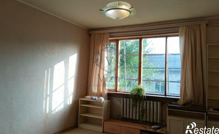3-комн квартира ул Чкалова, 15,  д. 15
