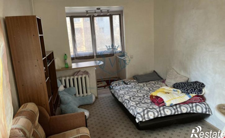 1-комн квартира Туапсинский муниципальный округ, посёлок городского типа Новомихайловски