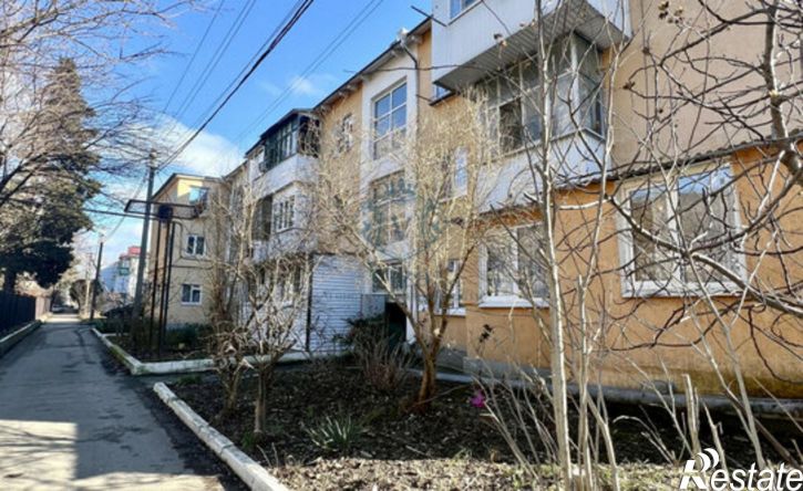 2-комн квартира ул Строителей, 4,  д. 4