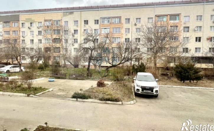 3-комн квартира Туапсинский муниципальный округ, посёлок городского типа Новомихайловски