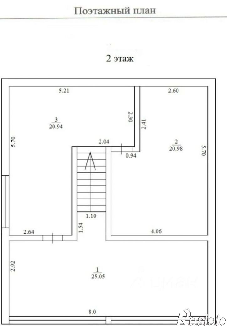 Коттедж/дом