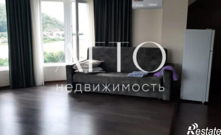 2-комн квартира ул Центральная, 39/1,  д. 39/1