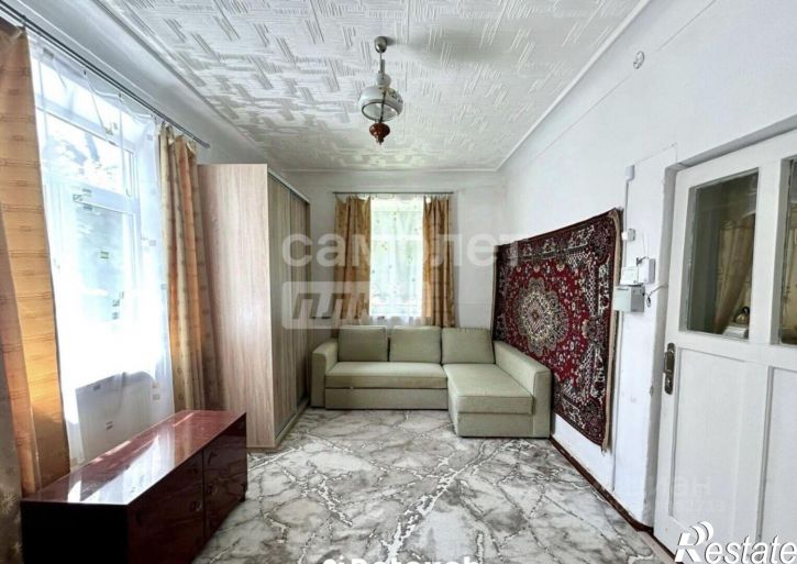 2-комн квартира ул Красная, 215,  д. 215
