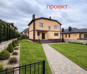 коттедж 162 кв м Орловская улица