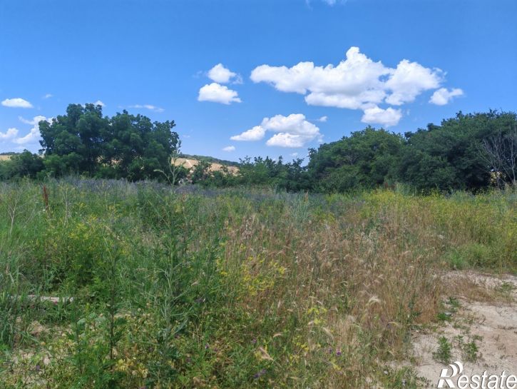 Земельный участок село Варваровка