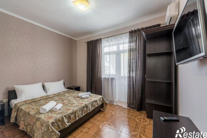 Студия Московская улица, 4А