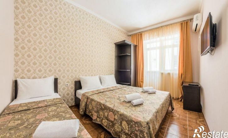 Студия Московская улица, 4А