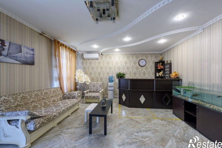 Студия Московская улица, 4А