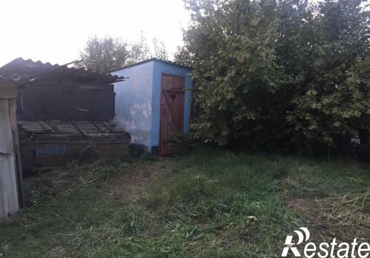 Коттедж/дом Хуторская , 34