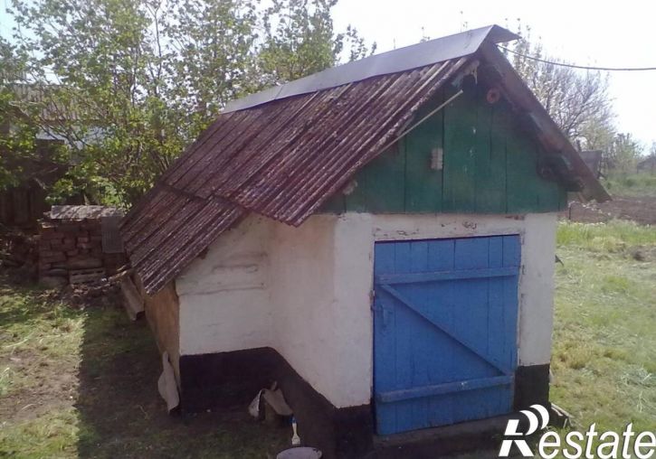 Коттедж/дом Хуторская , 34
