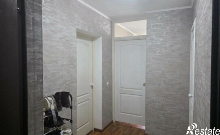 1-комн квартира Крымск, микрорайон Надежда, улица Надежды, 7А