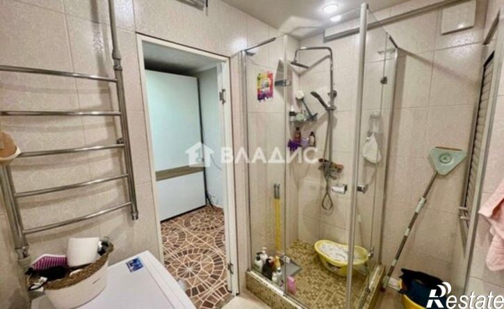 3-комн квартира Сочи, Курортный проспект, 98/17