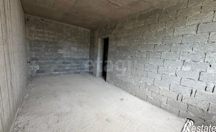 2-комн квартира муниципальный округ Анапа, село Витязево, Западная улица, 15