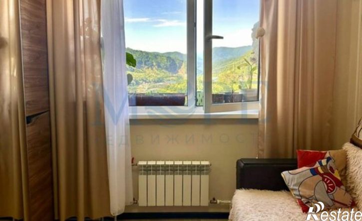 2-комн квартира Сочи, Вишнёвый переулок, 85Б