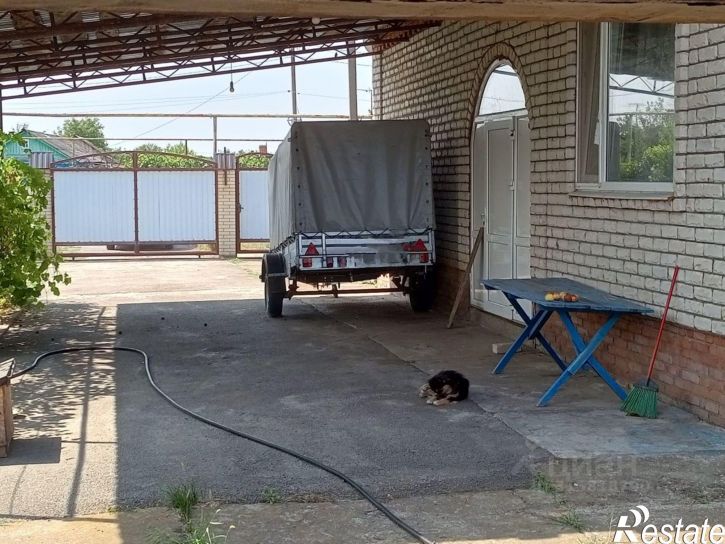 Коттедж/дом Кореновский район