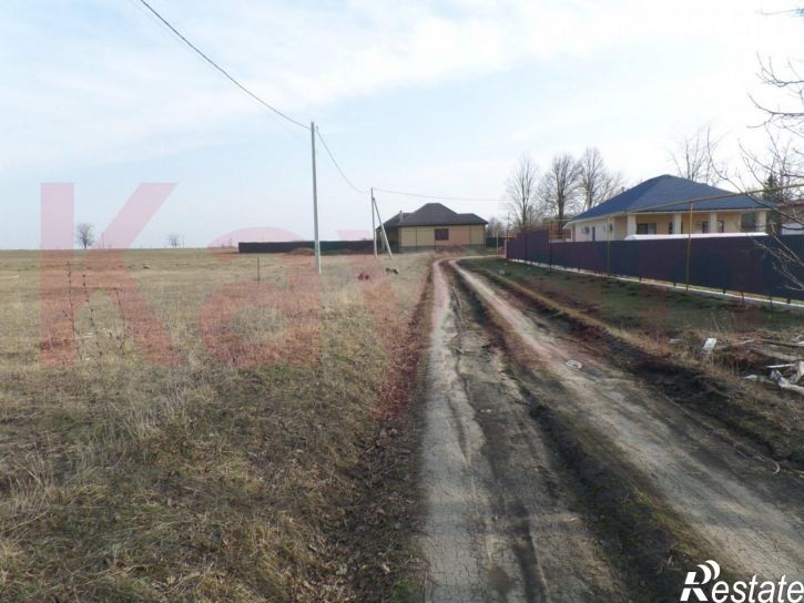 Земельный участок Пушкина ул