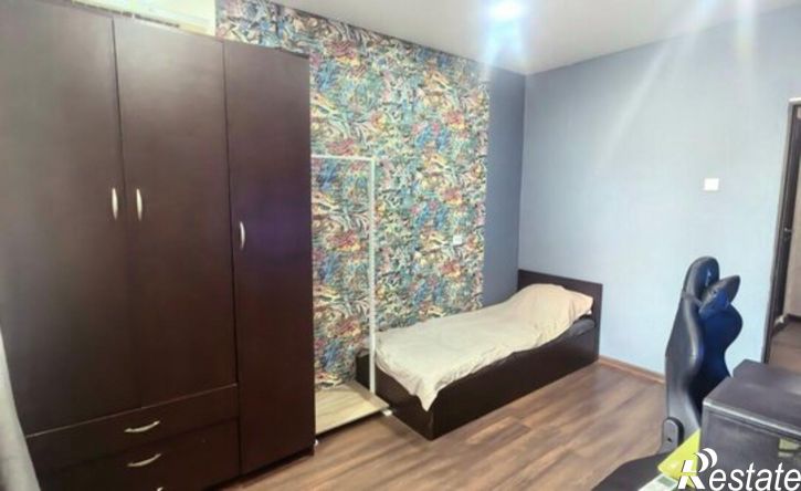 3-комн квартира Новороссийск, улица Видова, 79