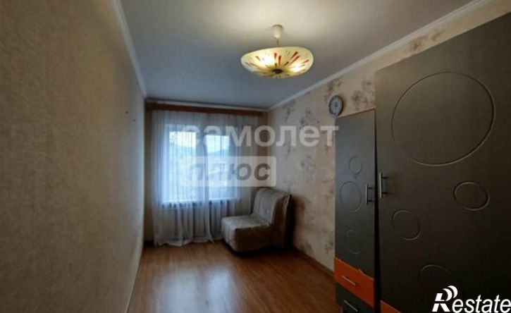 2-комн квартира Туапсе, Деповская улица, 10