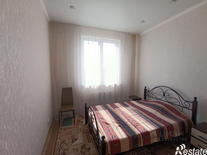 2-комн квартира Анапа, Анапское шоссе, 30