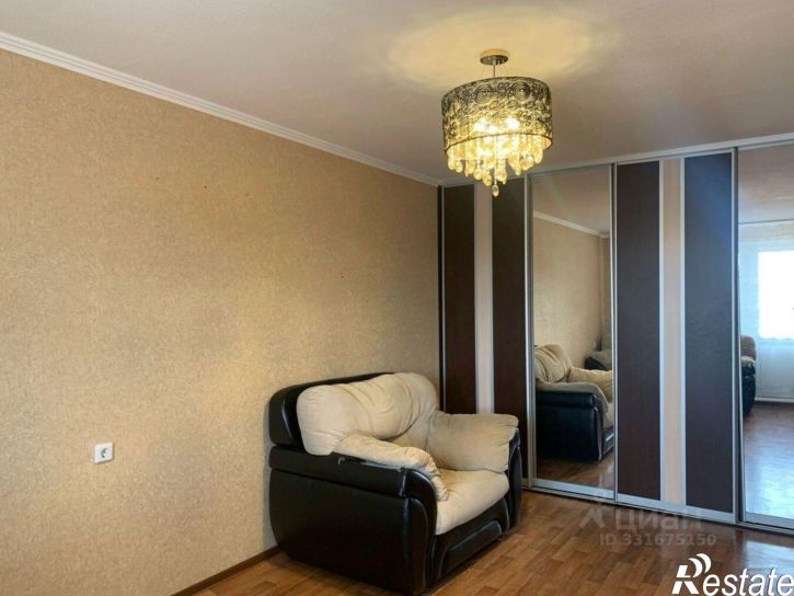 1-комн квартира Анапа, Супсехское шоссе, 26