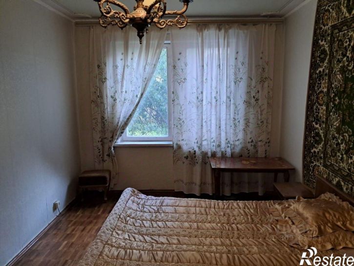 3-комн квартира Краснодар, микрорайон Авиагородок