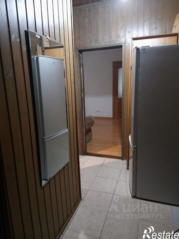 3-комн квартира Сочи, микрорайон Гагарина