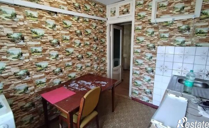 2-комн квартира Приморско-Ахтарск, Набережная улица, 85