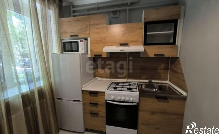 1-комн квартира Новороссийск, улица Советов, 22