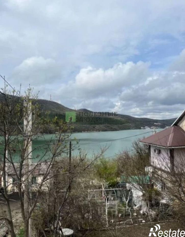 2-комн квартира Абрау-Дюрсо с., Ленина ул., д.8