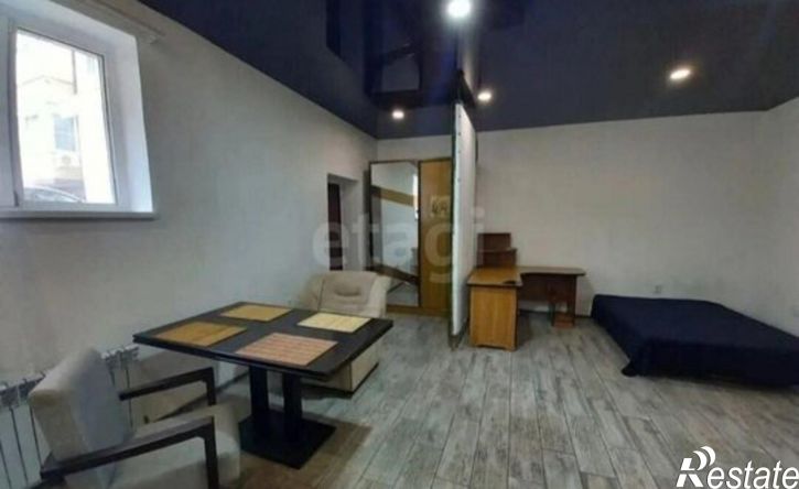 1-комн квартира Краснодар, улица Шевцова, 1к2