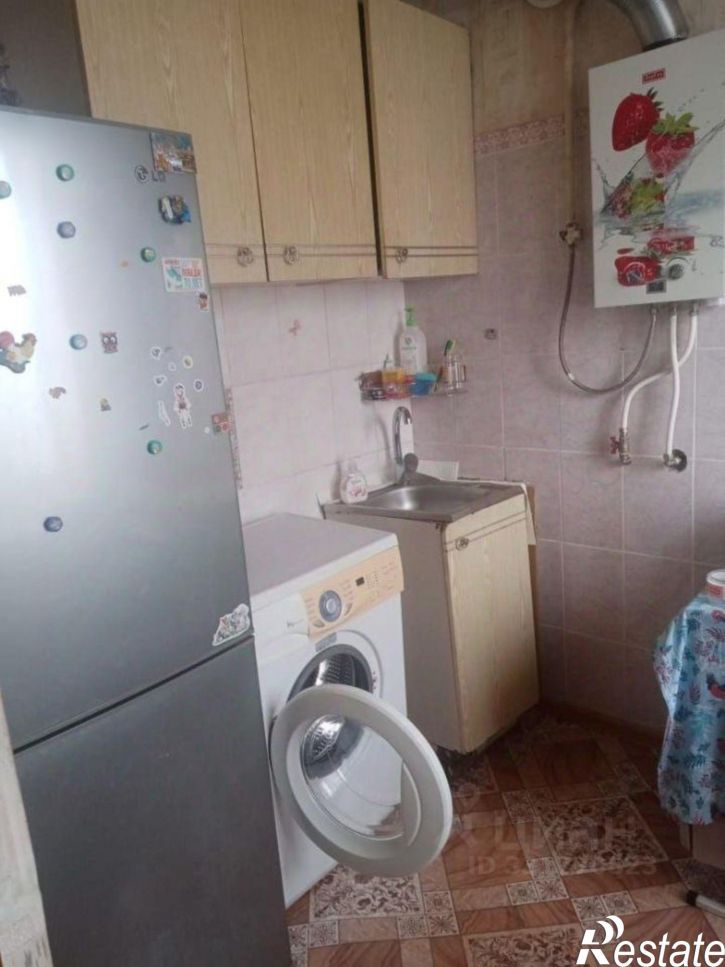 1-комн квартира ул Константинова, 17,  д. 17